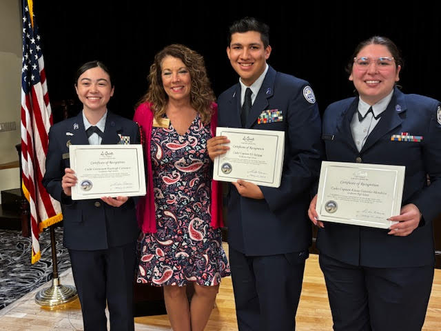 2025 Scholarship Awards