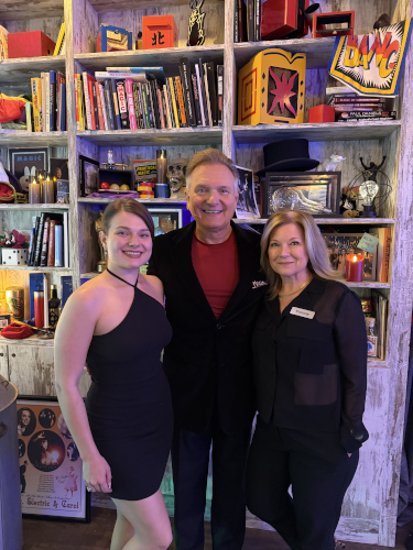 Marvyns Magic Theater 01