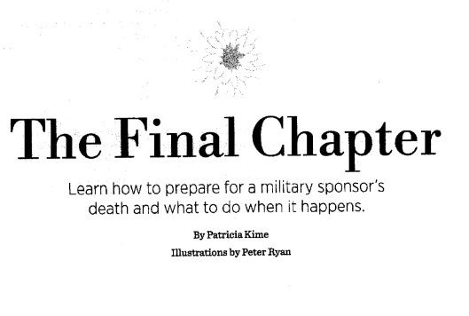 the final chapter 2023